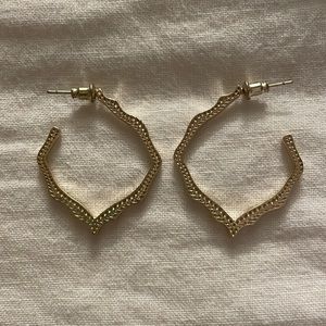 Kendra Scott Earrings Miku